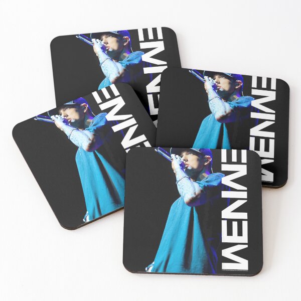 Item preview,  Eminem Mic Pose designed and sold by Alexanderab6.