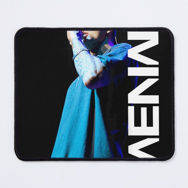 Item preview,  Eminem Mic Pose designed and sold by Alexanderab6.