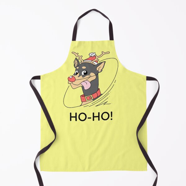 Artikelvorschau, Ho-Ho! entworfen und verkauft von Fanverse Merchandise.