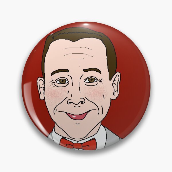 Item preview, Pee Wee designed and sold by ArtisanalBeards.