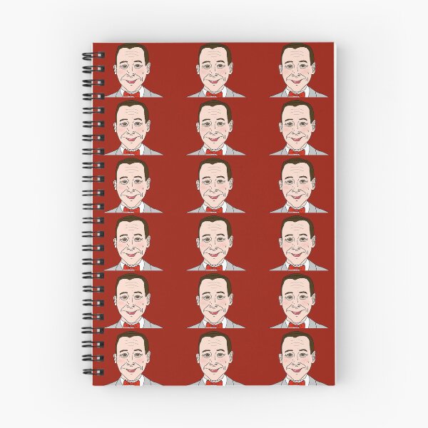 Item preview, Pee Wee designed and sold by ArtisanalBeards.