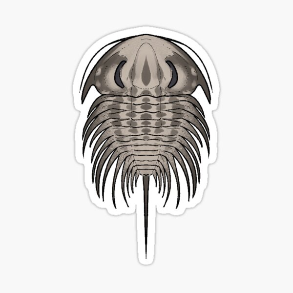 Item preview, Elliptocephala designed and sold by ddinodan.