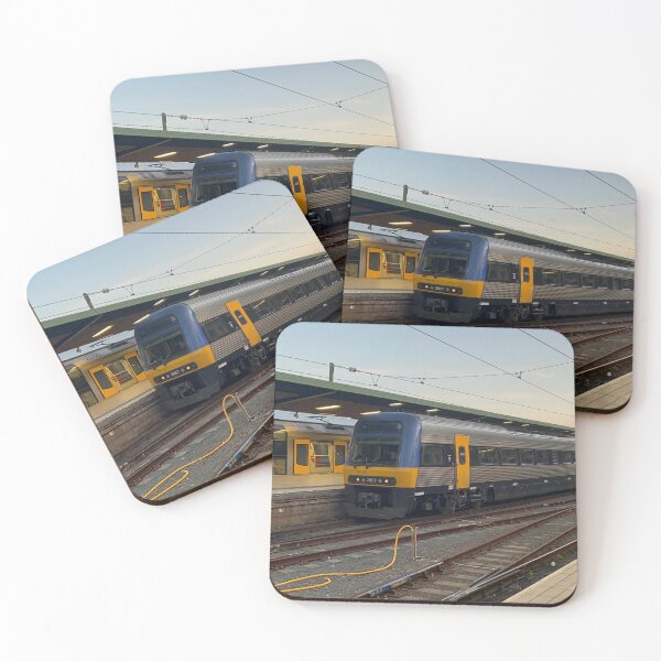 Item preview, Endeavour at Central designed and sold by kaytorahk909.