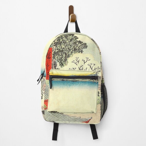 Item preview, Oiso - View of Mount Fuji and the Shoreline designed and sold by MINE Design-Works.