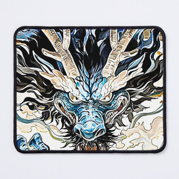 Item preview, Wrath of the Azure Dragon designed and sold by MASA19781022.