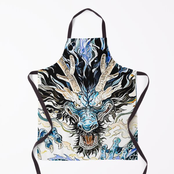 Item preview, Wrath of the Azure Dragon designed and sold by MASA19781022.