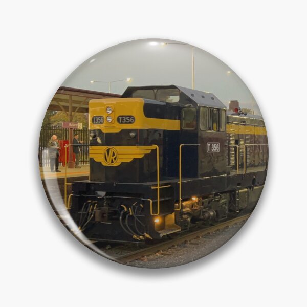 Item preview, T356 / S301 en Ballarat designed and sold by kaytorahk909.