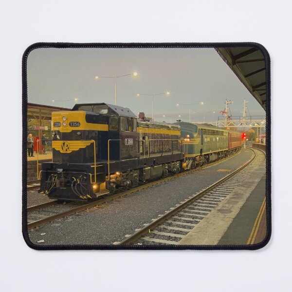 Item preview, T356 / S301 at Ballarat designed and sold by kaytorahk909.