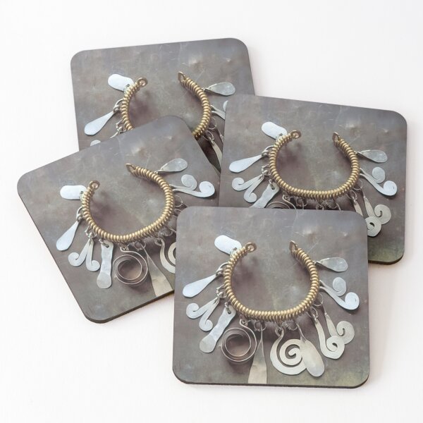 Item preview, Alexander Calder - BRACELET 1930 designed and sold by HueWave2.