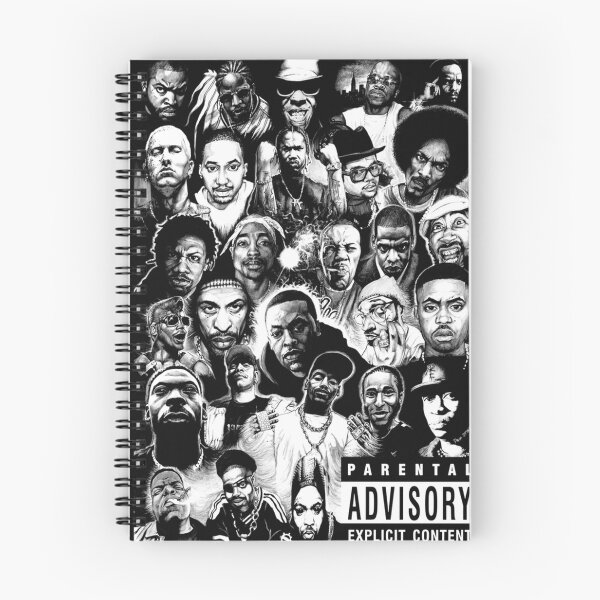Item preview, Rap Legends 74 designed and sold by LeslieNoles8.