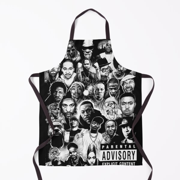 Item preview, Rap Legends 74 designed and sold by LeslieNoles8.