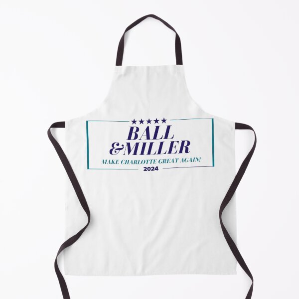 Item preview, Lamelo Ball & Brandon Miller designed and sold by PrezJones.