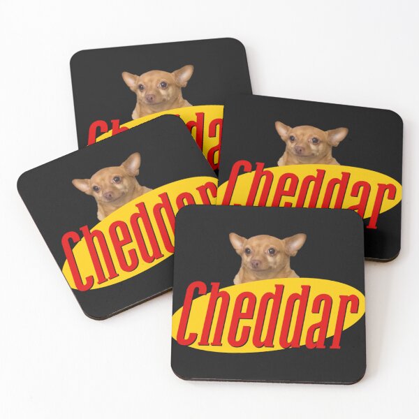 Item preview, Cheddar Show designed and sold by LeslieNoles8.