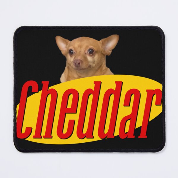 Item preview, Cheddar Show designed and sold by LeslieNoles8.