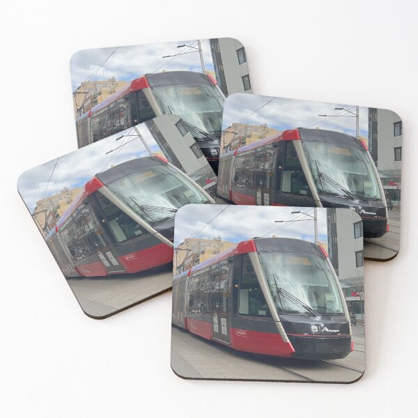 Item preview, Sydney Citadis Tram designed and sold by kaytorahk909.
