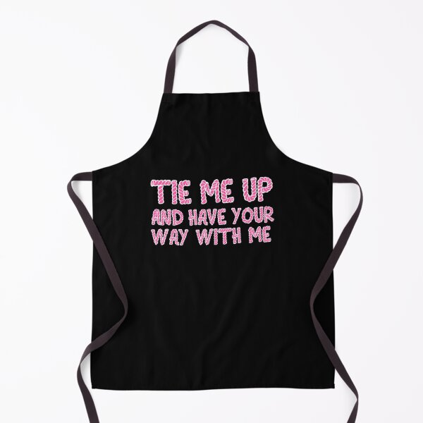 Item preview, Tie Me Up in Pink designed and sold by LeatherRebel75.