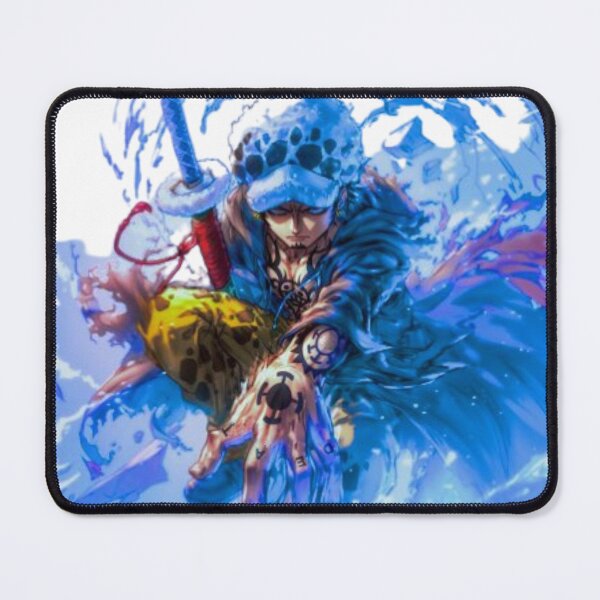 Item preview, The Water Surge - Trafalgar Law in Action designed and sold by MASA19781022.