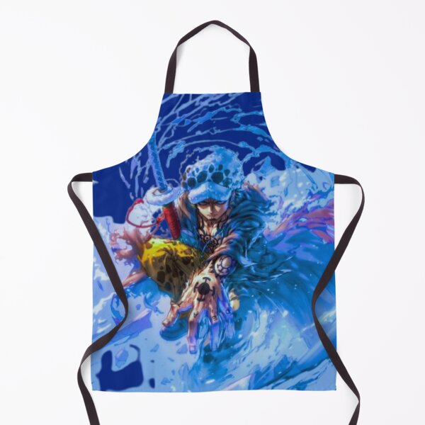 Item preview, The Water Surge - Trafalgar Law in Action designed and sold by MASA19781022.