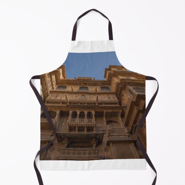 Item preview, _SSK4489 Patvon-Ki-Haveli designed and sold by Sunil Kapadia.