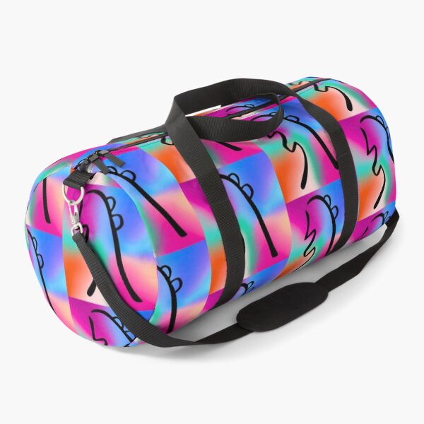 Item preview, Sei He Ki Reiki Symbol on Vibrant Multicolored Background designed and sold by Fredster1966.