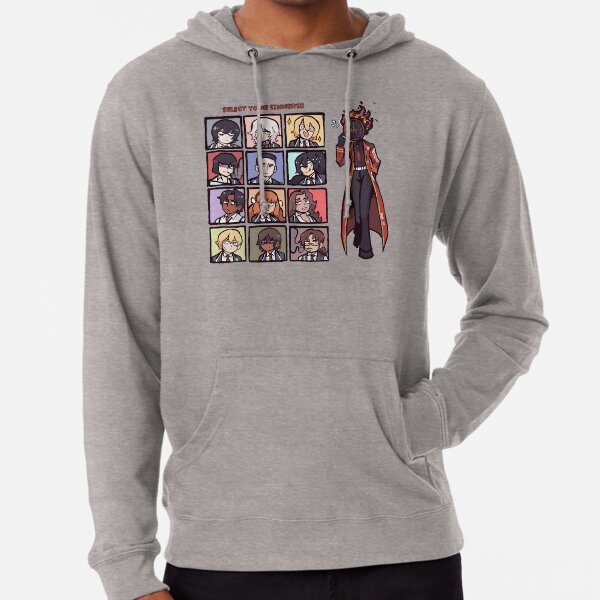 Item preview, LIMBUS COMPANY  designed and sold by dubydoods.
