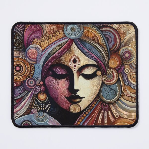 Item preview, Ethnic Serenity designed and sold by Catatonia21.