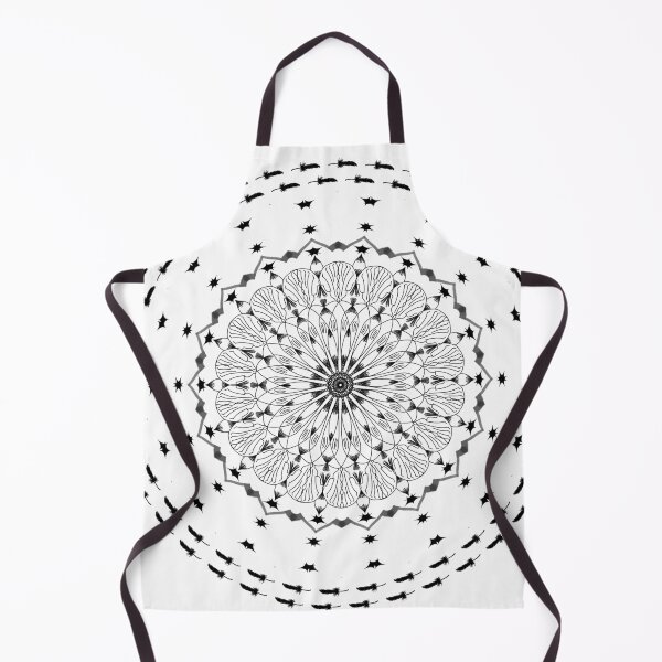 Item preview, The Contemporary Mandala designed and sold by ArtandStories.