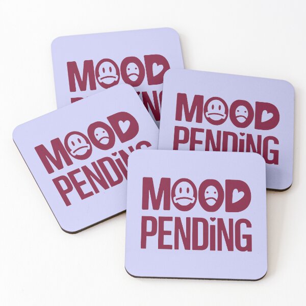 Item preview, Mood Pending designed and sold by Glamalt.