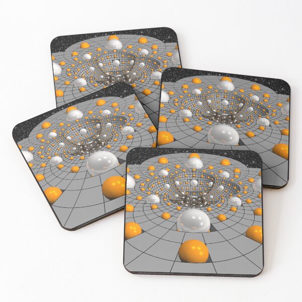 Item preview, Reflecting Spheres designed and sold by Deekayare.