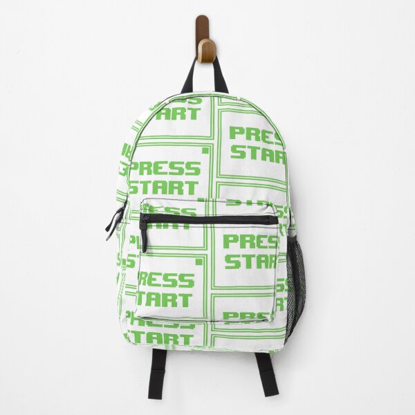 Item preview, Press Start Retro Commodore 64 Style designed and sold by Arte Cartoon From TagTeam Group.