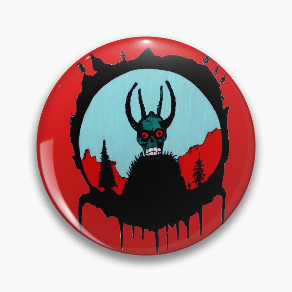 Item preview, Wendigo Season designed and sold by grendelFX.