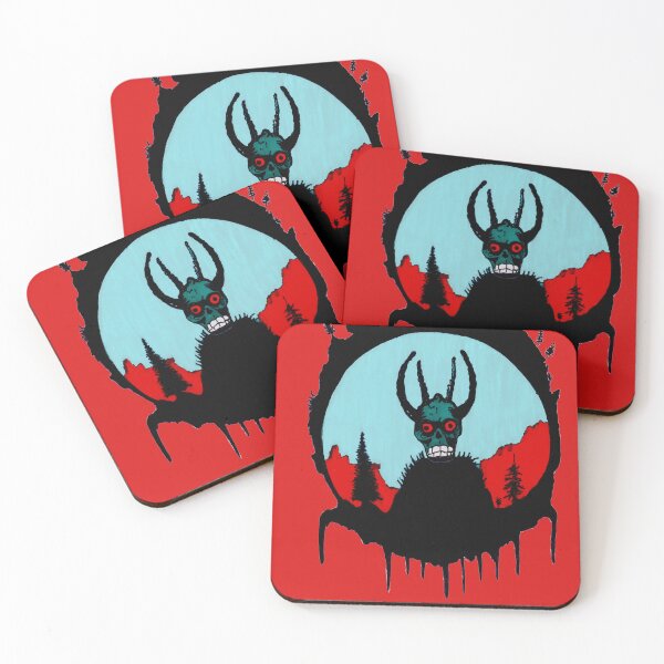 Item preview, Wendigo Season designed and sold by grendelFX.