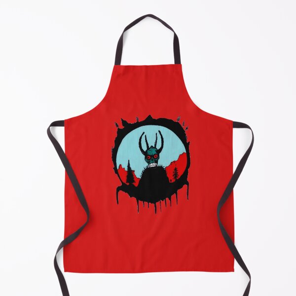 Item preview, Wendigo Season designed and sold by grendelFX.