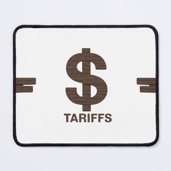 Item preview, Tariffs  designed and sold by Echo Aesthetics.