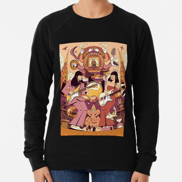 Item preview, Good Band Legend Khruangbin Off designed and sold by T------M.