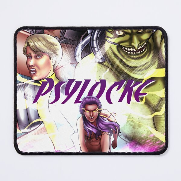 Item preview, Psylocke Origin designed and sold by GalahadDraws.