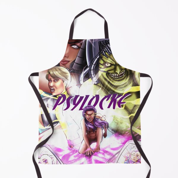 Item preview, Psylocke Origin designed and sold by GalahadDraws.