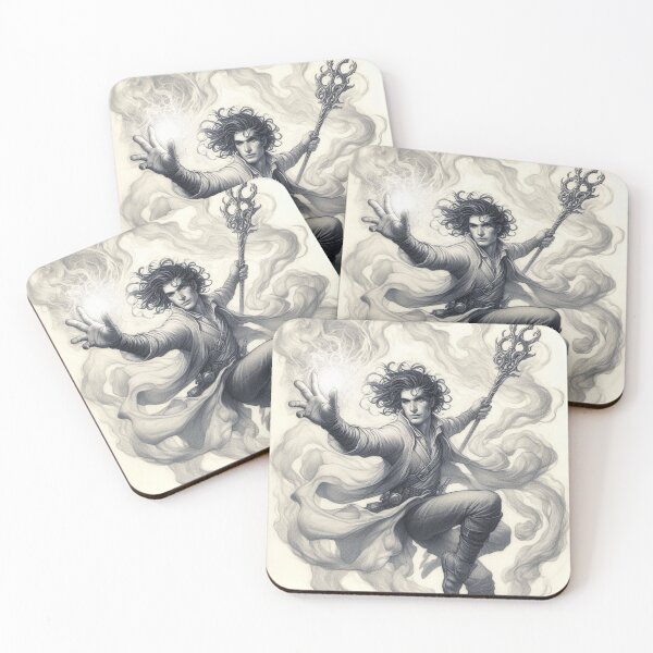 Item preview, Mistborn designed and sold by Catatonia21.