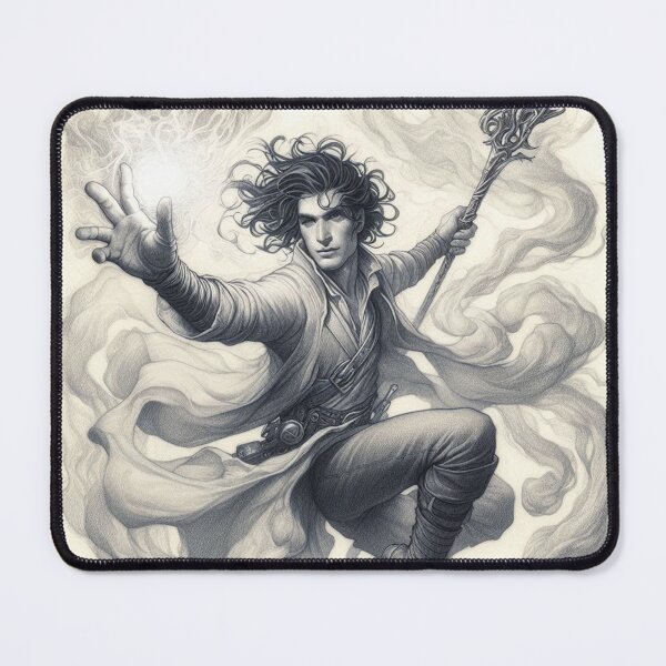 Item preview, Mistborn designed and sold by Catatonia21.