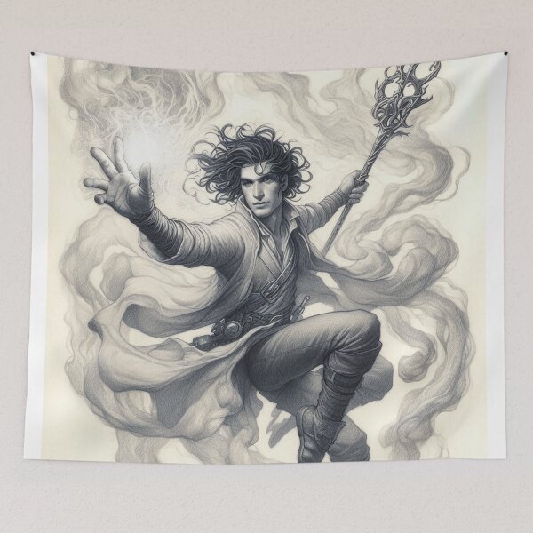 Item preview, Mistborn designed and sold by Catatonia21.