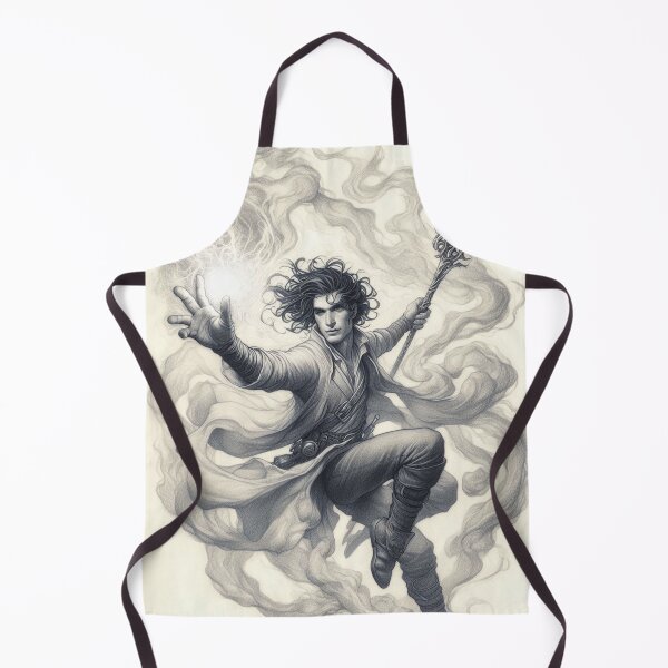 Item preview, Mistborn designed and sold by Catatonia21.