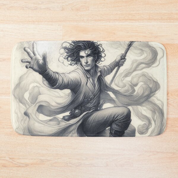 Item preview, Mistborn designed and sold by Catatonia21.