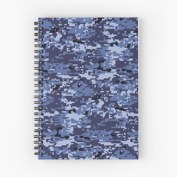 Item preview, JMSDF like Camouflage Pattern NiM-JM1 designed and sold by MIL-ART-JPN.