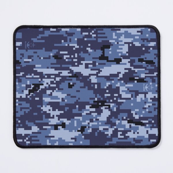 Item preview, JMSDF like Camouflage Pattern NiM-JM1 designed and sold by MIL-ART-JPN.