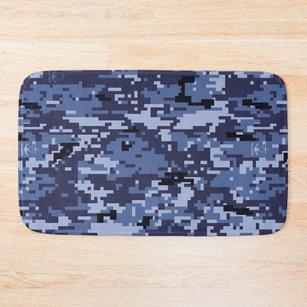 Item preview, JMSDF like Camouflage Pattern NiM-JM1 designed and sold by MIL-ART-JPN.