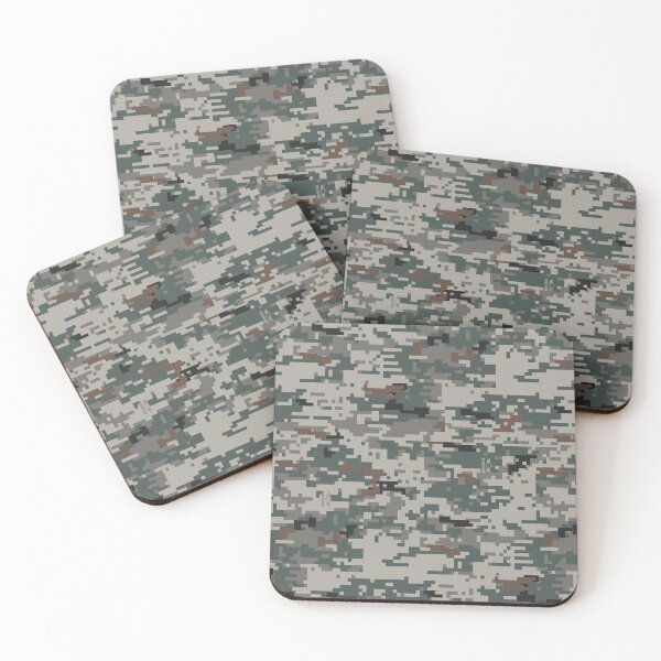 Item preview, JASDF like Camouflage Pattern NiM-JA1 designed and sold by MIL-ART-JPN.