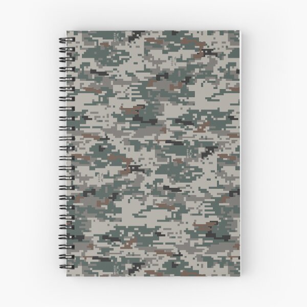 Item preview, JASDF like Camouflage Pattern NiM-JA1 designed and sold by MIL-ART-JPN.