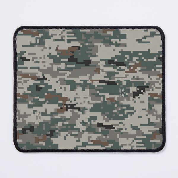 Item preview, JASDF like Camouflage Pattern NiM-JA1 designed and sold by MIL-ART-JPN.
