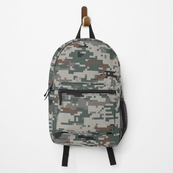 Item preview, JASDF like Camouflage Pattern NiM-JA1 designed and sold by MIL-ART-JPN.