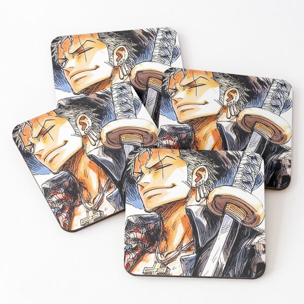 Item preview, The Blade's Master - Zoro designed and sold by MASA19781022.